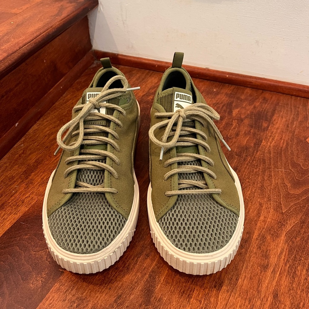 Men’s Puma Sneakers